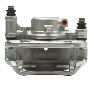 DFC 85-92 Toyota Pickup Front-R Silver Zinc Coated Premium Caliper