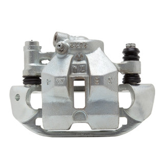 DFC 84-87 Toyota Corolla Front-R Silver Zinc Coated Premium Caliper