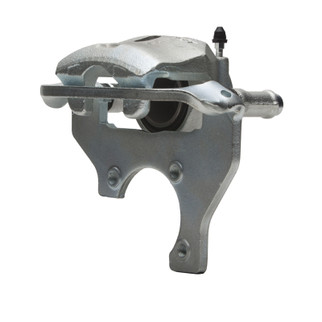 DFC 87-90 Toyota Van Front-R Silver Zinc Coated Premium Caliper