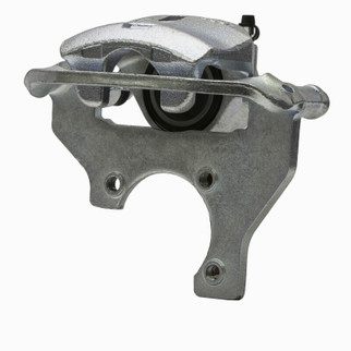 DFC 86-86 Toyota Van Front-R Silver Zinc Coated Premium Caliper
