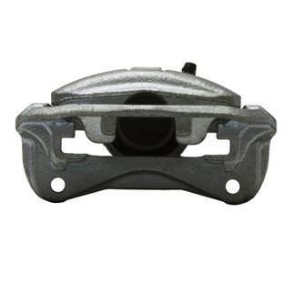 DFC 93-95 Toyota Paseo Front-L Silver Zinc Coated Premium Caliper