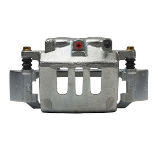 DFC 03-05 Lincoln Aviator Front-R Silver Zinc Coated Premium Caliper