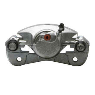 DFC 90-91 Toyota Celica Front-R Silver Zinc Coated Premium Caliper