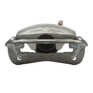 DFC 86-89 Toyota Celica Front-L Silver Zinc Coated Premium Caliper