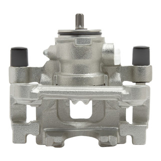 DFC 20-24 Ford Escape Rear-R Silver Zinc Coated Premium Caliper