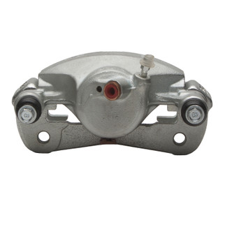 DFC 86-89 Toyota Celica Front-R Silver Zinc Coated Premium Caliper
