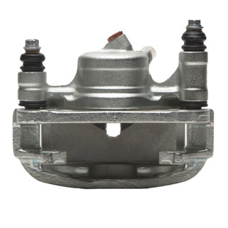 DFC 86-89 Toyota Celica Front-R Silver Zinc Coated Premium Caliper