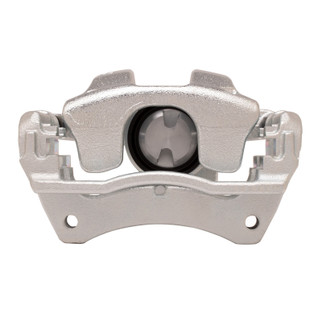 DFC 20-25 Ford Transit-350 HD Rear-R Silver Zinc Coated Premium Caliper