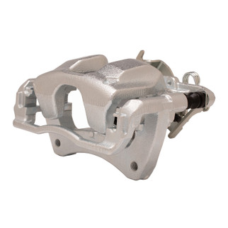 DFC 20-25 Ford Transit-350 HD Rear-R Silver Zinc Coated Premium Caliper