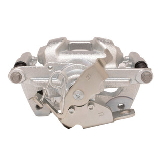 DFC 20-25 Ford Transit-350 HD Rear-R Silver Zinc Coated Premium Caliper