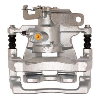DFC 20-25 Ford Transit-350 HD Rear-R Silver Zinc Coated Premium Caliper