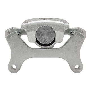 DFC 18-20 Ford F-150 RWD Rear-L Silver Zinc Coated Premium Caliper