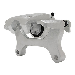 DFC 18-20 Ford F-150 RWD Rear-R Silver Zinc Coated Premium Caliper