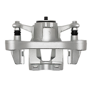 DFC 18-20 Ford F-150 RWD Rear-R Silver Zinc Coated Premium Caliper