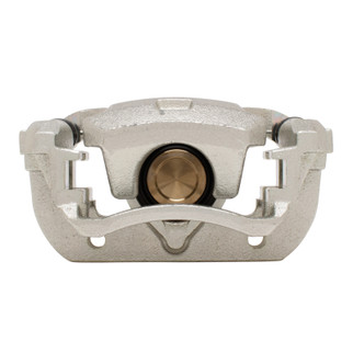 DFC 15-21 Lexus NX300h Rear-L Silver Zinc Coated Premium Caliper