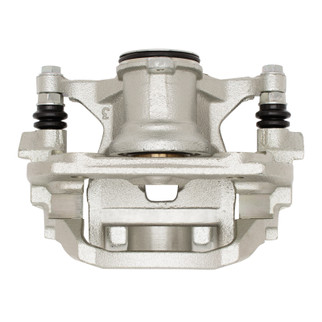 DFC 15-21 Lexus NX300h Rear-L Silver Zinc Coated Premium Caliper