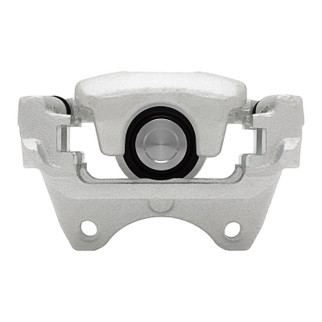DFC 16-22 Lexus RX350 Rear-L Silver Zinc Coated Premium Caliper