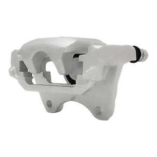 DFC 16-22 Lexus RX350 Rear-L Silver Zinc Coated Premium Caliper