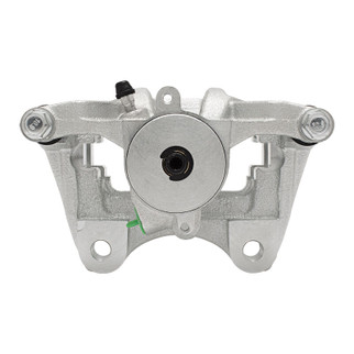 DFC 16-22 Lexus RX350 Rear-R Silver Zinc Coated Premium Caliper