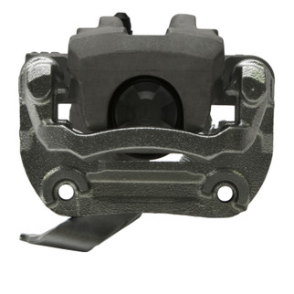 DFC 11-18 Lexus CT200h Rear-L Silver Zinc Coated Premium Caliper