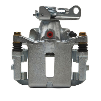 DFC 00-05 Ford Thunderbird Rear-L Silver Zinc Coated Premium Caliper