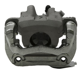 DFC 11-18 Lexus CT200h Rear-R Silver Zinc Coated Premium Caliper