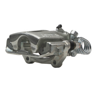 DFC 93-98 Ford Thunderbird Rear-L Silver Zinc Coated Premium Caliper