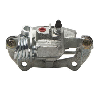 DFC 93-98 Ford Thunderbird Rear-L Silver Zinc Coated Premium Caliper
