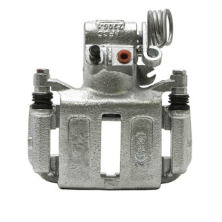 DFC 820092 Ford Thunderbird Rear-L Silver Zinc Coated Premium Caliper
