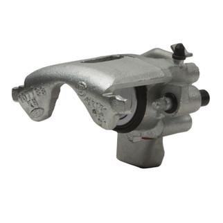 DFC 84-90 Ford Mustang Rear-R Silver Zinc Coated Premium Caliper
