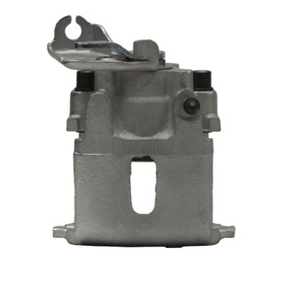 DFC 84-90 Ford Mustang Rear-R Silver Zinc Coated Premium Caliper