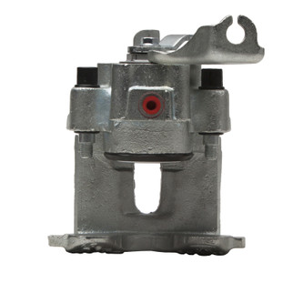DFC 84-90 Ford Mustang Rear-R Silver Zinc Coated Premium Caliper