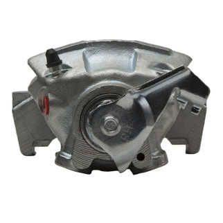 DFC 75-79 Ford Thunderbird Rear-R Silver Zinc Coated Premium Caliper