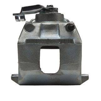 DFC 75-79 Ford Thunderbird Rear-R Silver Zinc Coated Premium Caliper