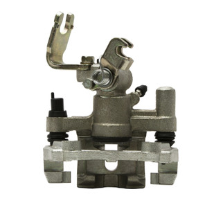 DFC 95-03 Ford Escort Rear-R Silver Zinc Coated Premium Caliper