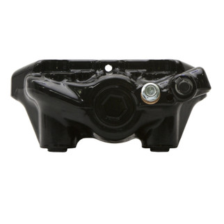 DFC 01-06 Lexus LS430 Rear-L Black Powder Coated Premium Caliper