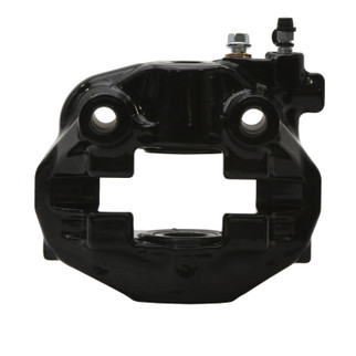 DFC 01-06 Lexus LS430 Rear-L Black Powder Coated Premium Caliper