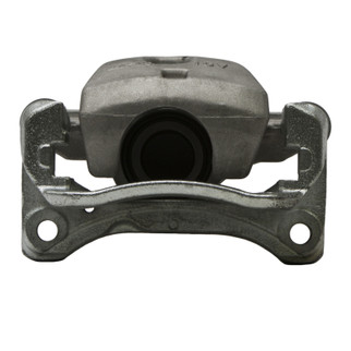 DFC 93-00 Lexus LS400 Rear-L Silver Zinc Coated Premium Caliper