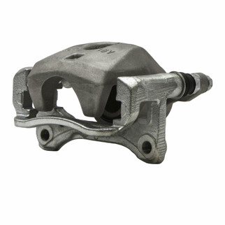DFC 93-00 Lexus LS400 Rear-L Silver Zinc Coated Premium Caliper