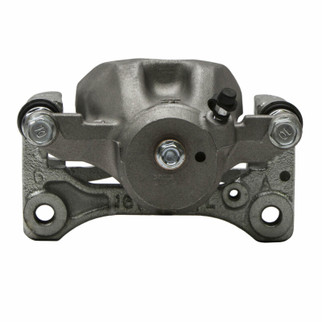 DFC 93-00 Lexus LS400 Rear-L Silver Zinc Coated Premium Caliper