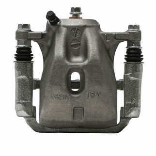 DFC 93-00 Lexus LS400 Rear-L Silver Zinc Coated Premium Caliper