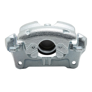 DFC 20-24 Ford Escape Front-L Silver Zinc Coated Premium Caliper