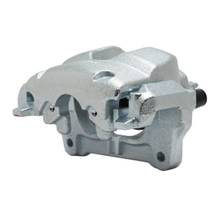 DFC 20-24 Ford Escape Front-L Silver Zinc Coated Premium Caliper