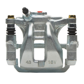 DFC 92-00 Lexus SC400 Rear-L Silver Zinc Coated Premium Caliper
