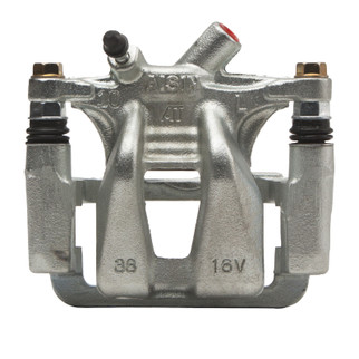 DFC 820092 Lexus LS400 Rear-L Silver Zinc Coated Premium Caliper