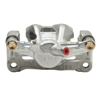 DFC 820092 Lexus LS400 Rear-R Silver Zinc Coated Premium Caliper