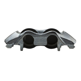DFC 83-99 Beaver Motorcoach Monterey Rear/Front Silver Zinc Coated Premium Caliper