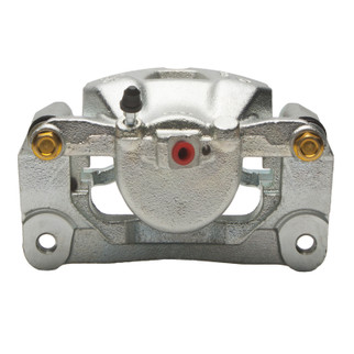 DFC 02-03 Lexus RX300 Front-L Silver Zinc Coated Premium Caliper