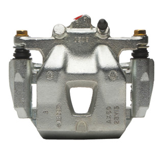 DFC 02-03 Lexus RX300 Front-L Silver Zinc Coated Premium Caliper
