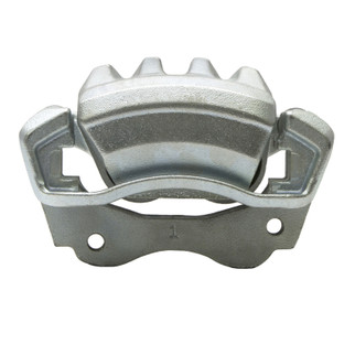 DFC 93-95 Lexus GS300 Front-L Silver Zinc Coated Premium Caliper